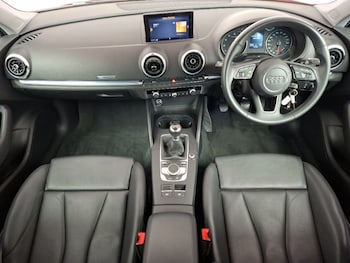 Used Audi A3 2020 for sale - 79126947: Photo