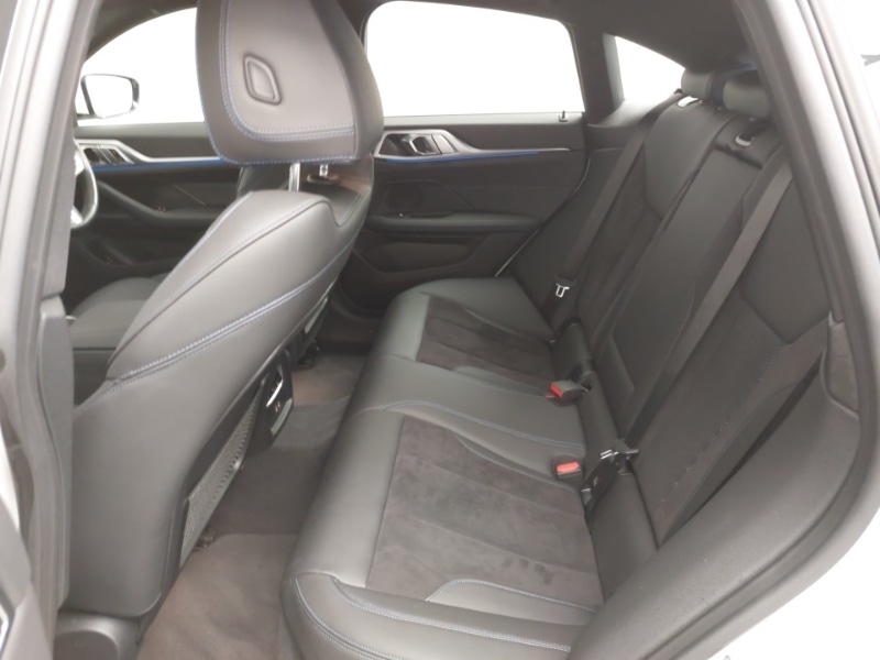 Used BMW i4 2023 for sale - 76759020: Photo 12