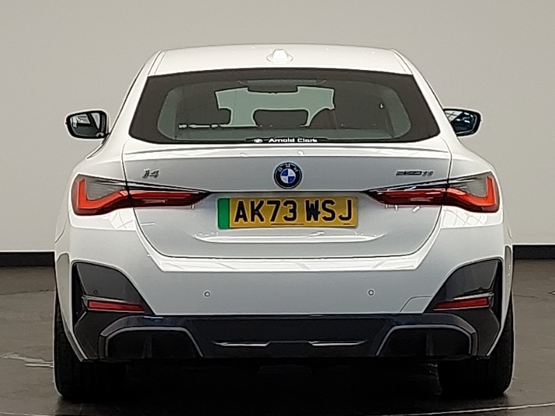 Used BMW i4 2023 for sale - 76759020: Photo 15