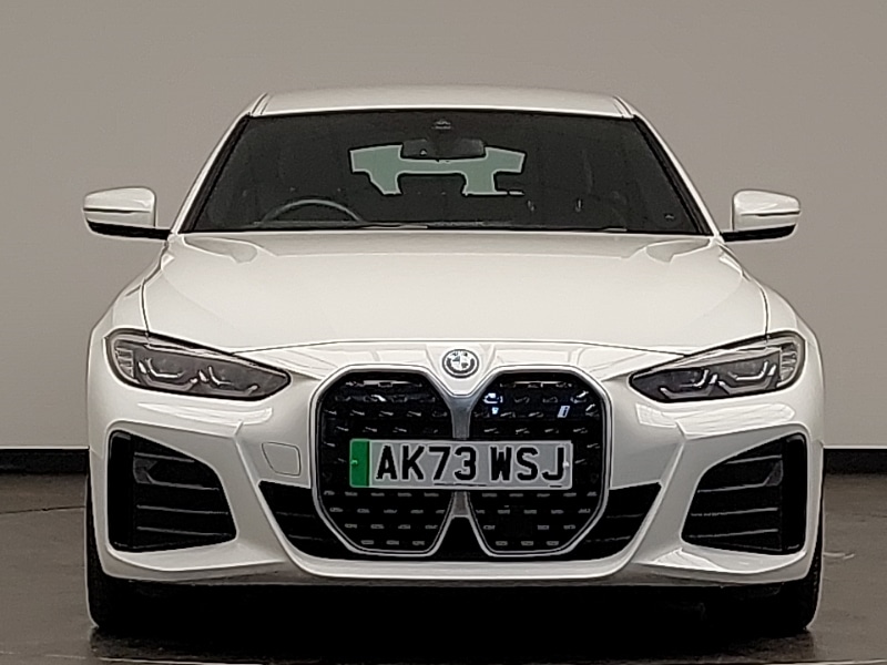 Used BMW i4 2023 for sale - 76759020: Photo 16