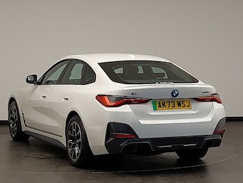 Used BMW i4 2023 for sale - 76759020: Photo