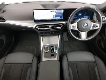 Used BMW i4 2023 for sale - 76759020: Photo