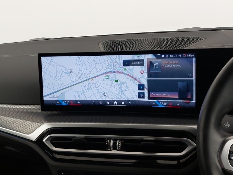 Used BMW i4 2023 for sale - 76759020: Photo 8