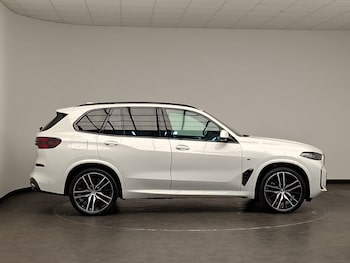 Used BMW X5 2026 for sale - 79175844: Photo