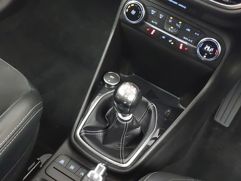 Used Ford Fiesta 2018 for sale - 78006237: Photo 10