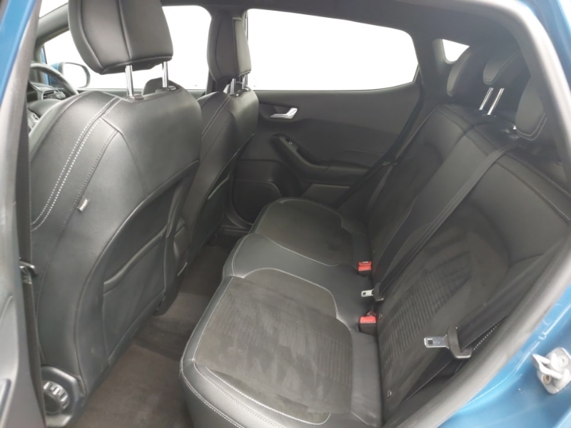 Used Ford Fiesta 2018 for sale - 78006237: Photo 12