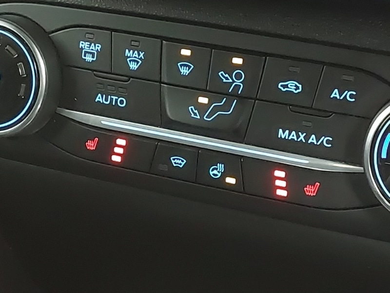 Used Ford Fiesta 2018 for sale - 78006237: Photo 18