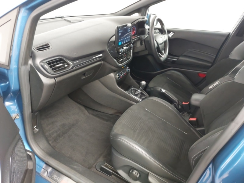 Used Ford Fiesta 2018 for sale - 78006237: Photo 7