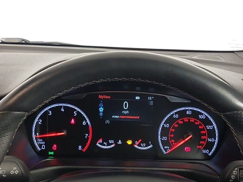 Used Ford Fiesta 2018 for sale - 78006237: Photo 9