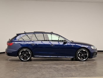 Used Audi A4 2021 for sale - 79586799: Photo