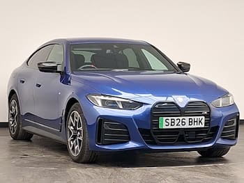 Used BMW i4 2026 for sale - 79817032: Photo