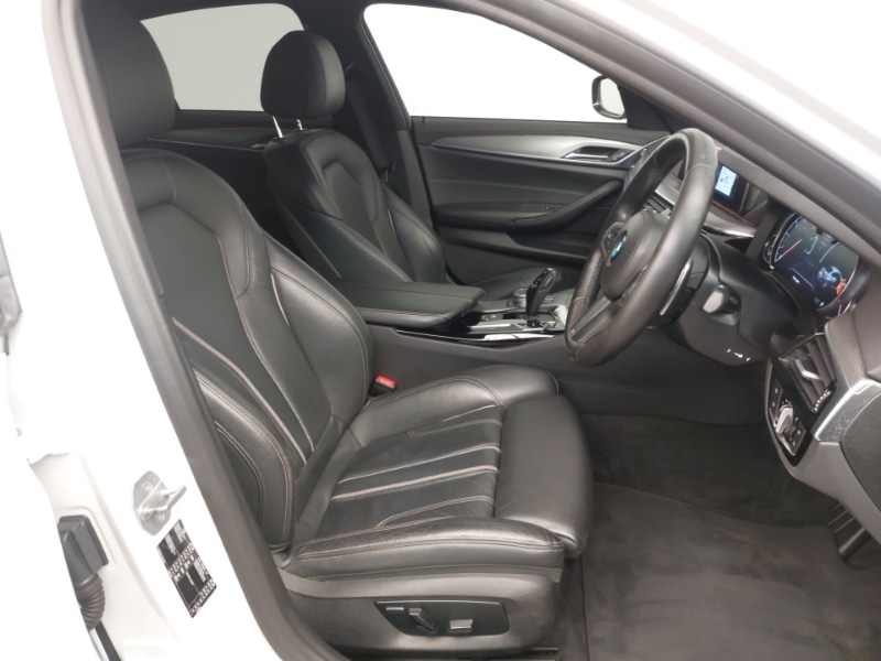 Used BMW 5 Series 2019 for sale - 77150361: Photo 11