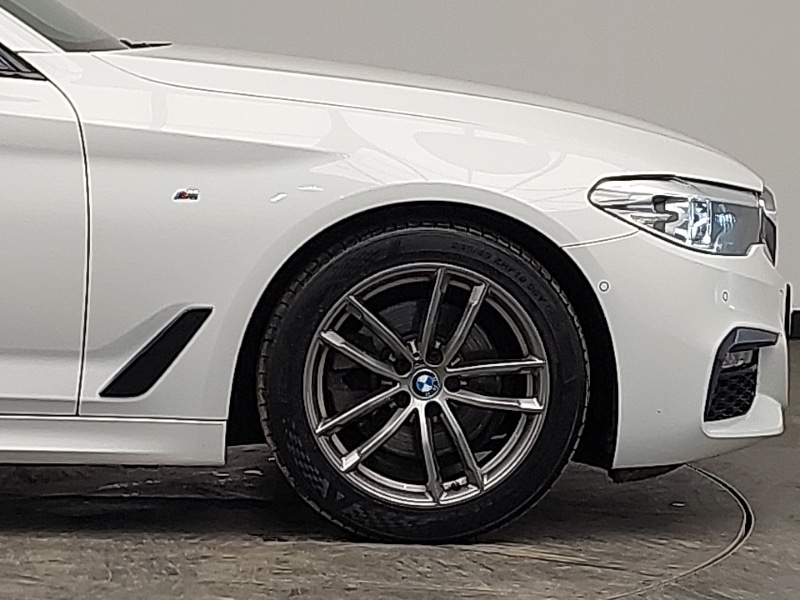 Used BMW 5 Series 2019 for sale - 77150361: Photo 14