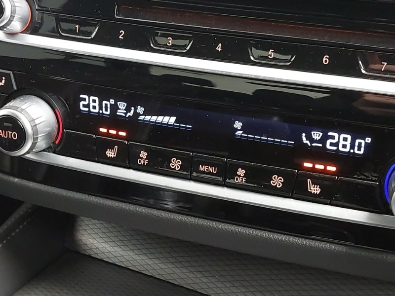 Used BMW 5 Series 2019 for sale - 77150361: Photo 18