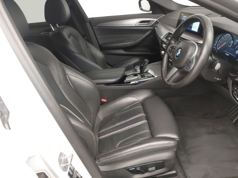 Used BMW 5 Series 2019 for sale - 77150361: Photo 6