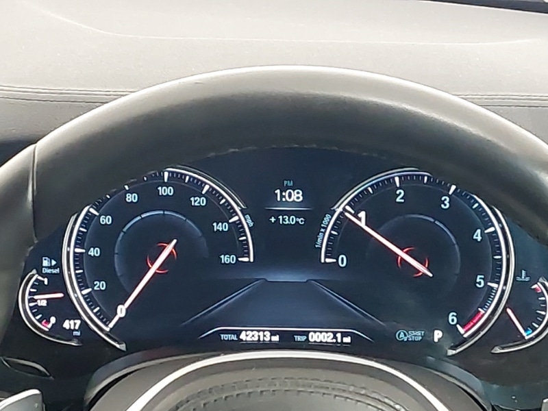 Used BMW 5 Series 2019 for sale - 77150361: Photo 9