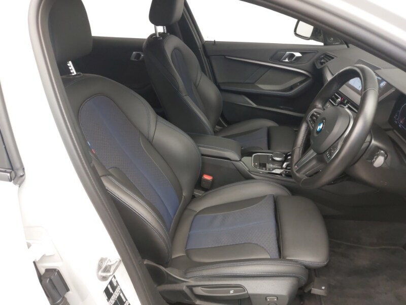 Used BMW 1 Series 2023 for sale - 78151409: Photo 11