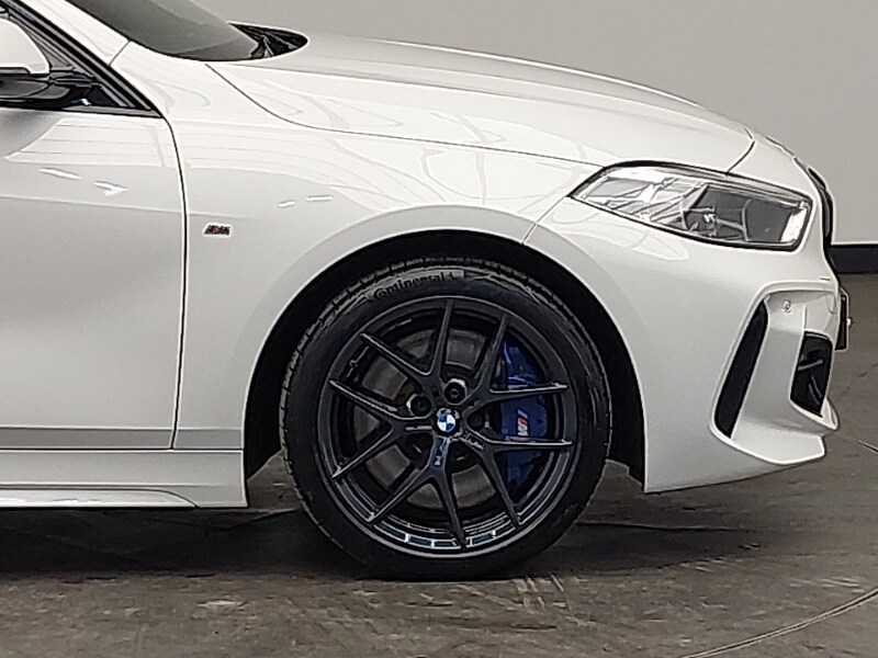 Used BMW 1 Series 2023 for sale - 78151409: Photo 14