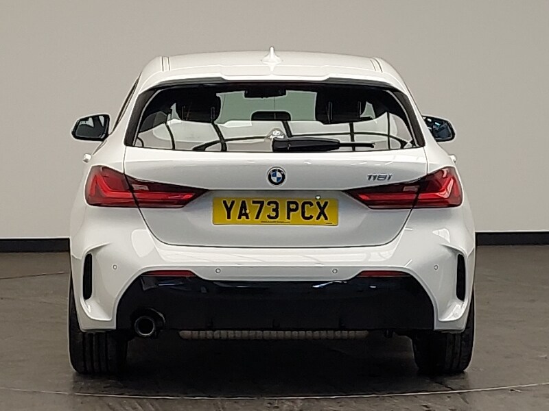 Used BMW 1 Series 2023 for sale - 78151409: Photo 15