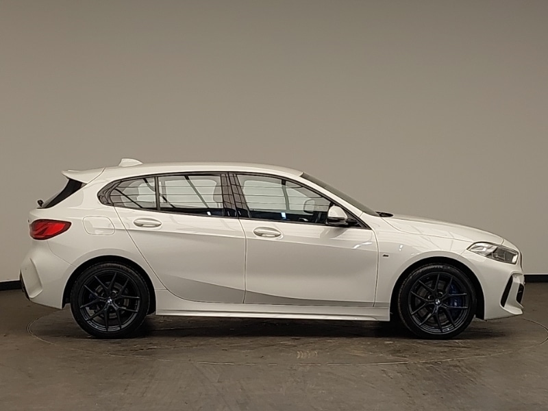 Used BMW 1 Series 2023 for sale - 78151409: Photo 2