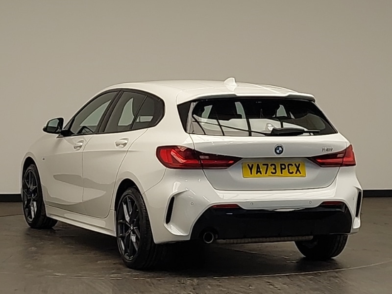 Used BMW 1 Series 2023 for sale - 78151409: Photo 3