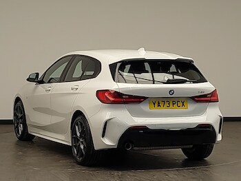 Used BMW 1 Series 2023 for sale - 78151409: Photo