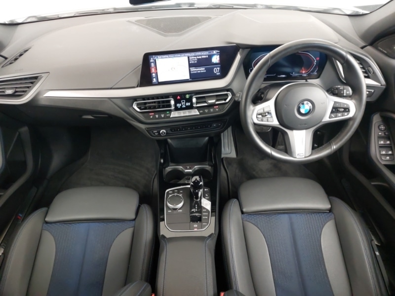 Used BMW 1 Series 2023 for sale - 78151409: Photo 4