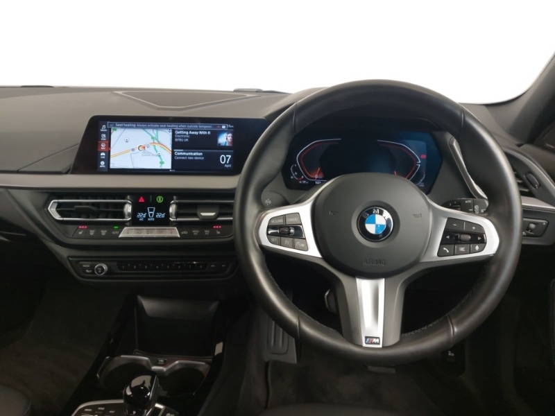 Used BMW 1 Series 2023 for sale - 78151409: Photo 5