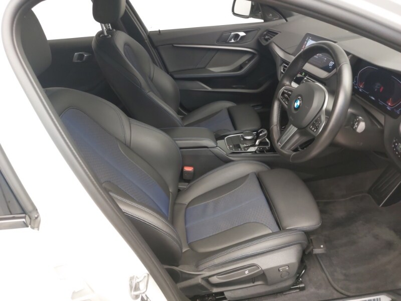 Used BMW 1 Series 2023 for sale - 78151409: Photo 6