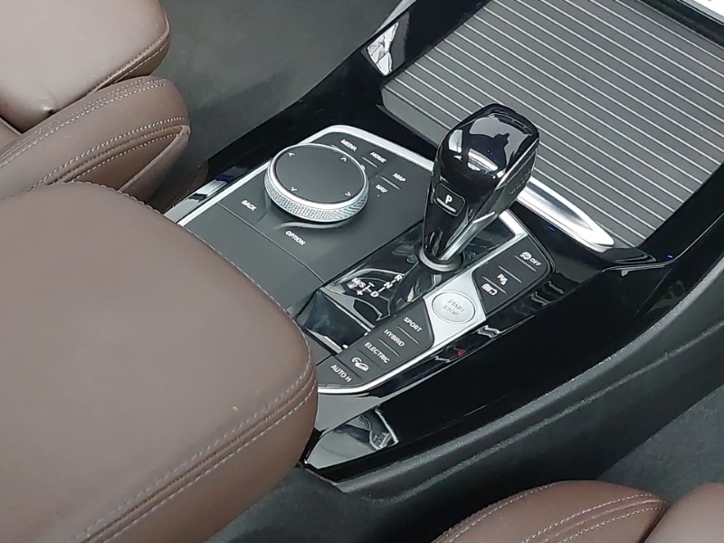 Used BMW X3 2021 for sale - 77596345: Photo 10