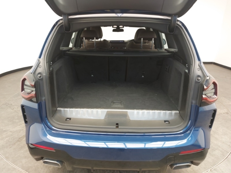 Used BMW X3 2021 for sale - 77596345: Photo 13