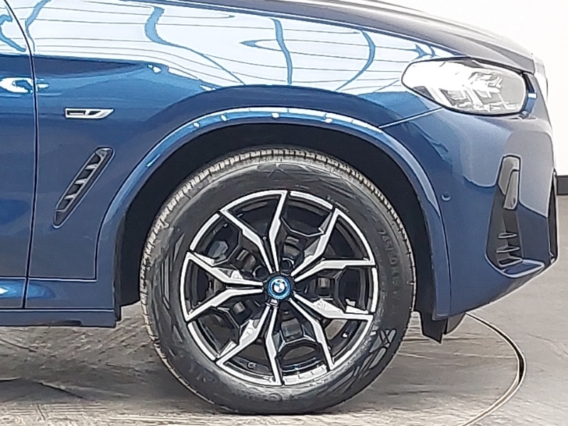 Used BMW X3 2021 for sale - 77596345: Photo 14