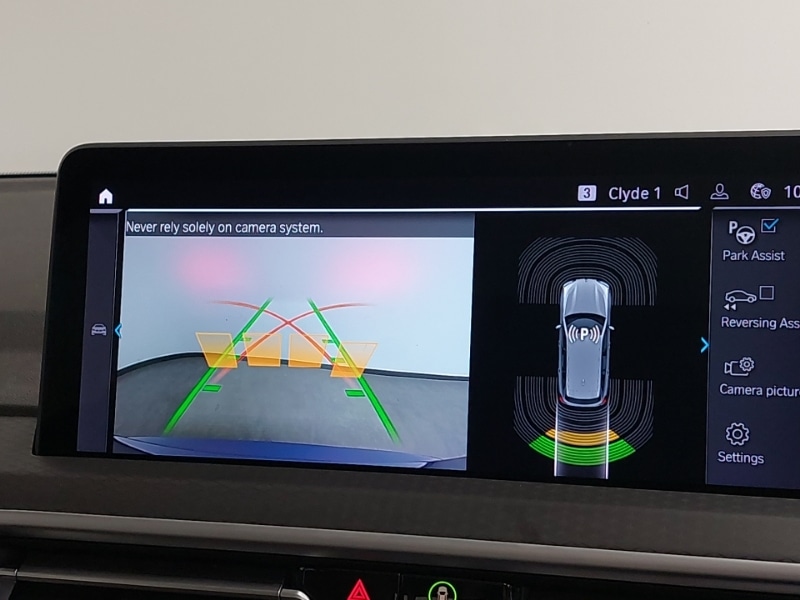 Used BMW X3 2021 for sale - 77596345: Photo 17