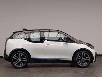 Used BMW i3 2022 for sale - 74933312: Photo