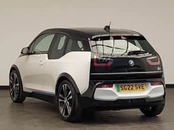 Used BMW i3 2022 for sale - 74933312: Photo