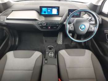 Used BMW i3 2022 for sale - 74933312: Photo