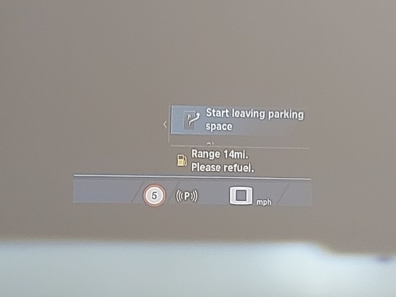 Used BMW X5 M 2025 for sale - 77209217: Photo 18