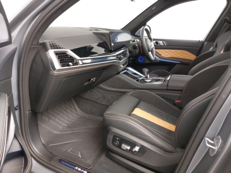 Used BMW X5 M 2025 for sale - 77209217: Photo 7