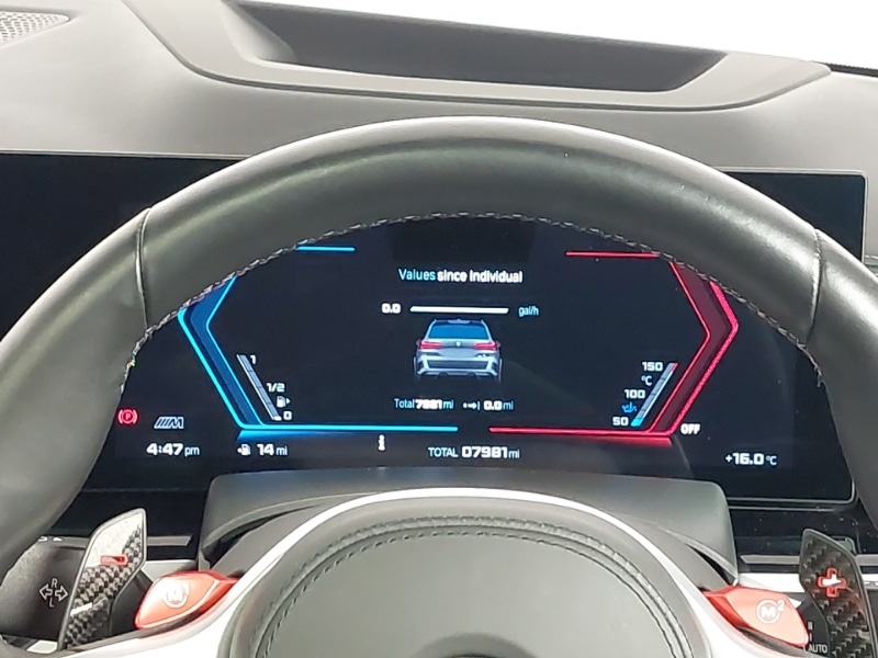 Used BMW X5 M 2025 for sale - 77209217: Photo 9