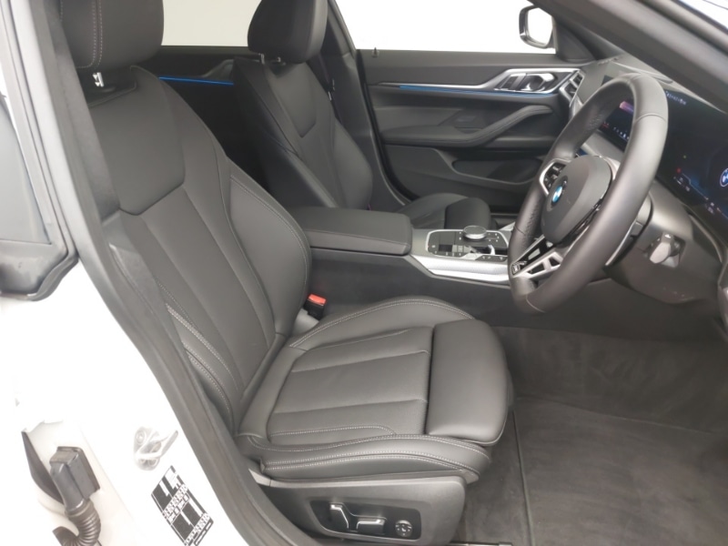 Used BMW 4 Series 2025 for sale - 78079705: Photo 11