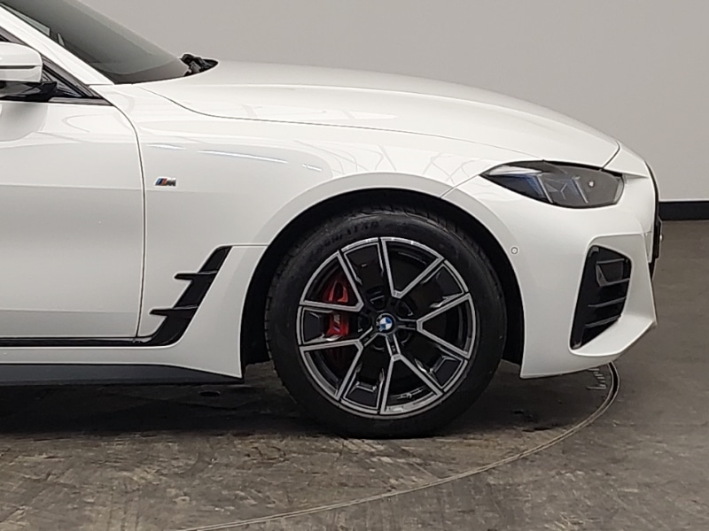 Used BMW 4 Series 2025 for sale - 78079705: Photo 14