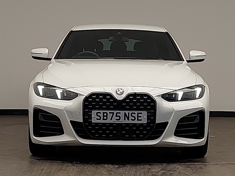 Used BMW 4 Series 2025 for sale - 78079705: Photo 16