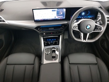 Used BMW 4 Series 2025 for sale - 78079705: Photo