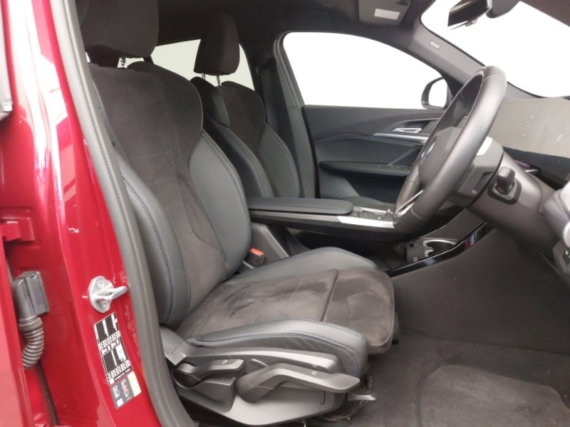 Used BMW iX2 2025 for sale - 78065904: Photo 11