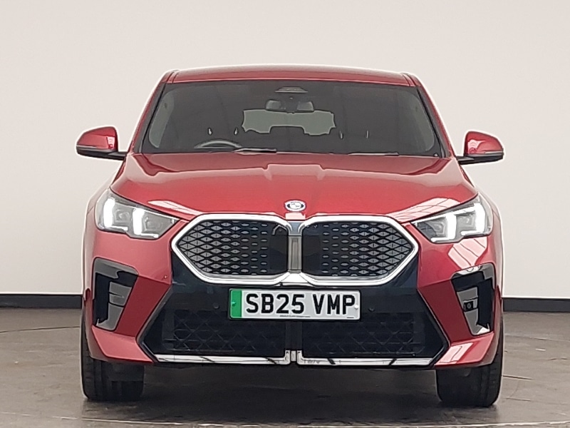 Used BMW iX2 2025 for sale - 78065904: Photo 16