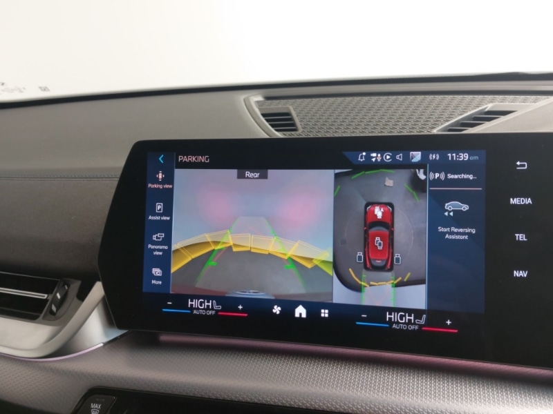 Used BMW iX2 2025 for sale - 78065904: Photo 19