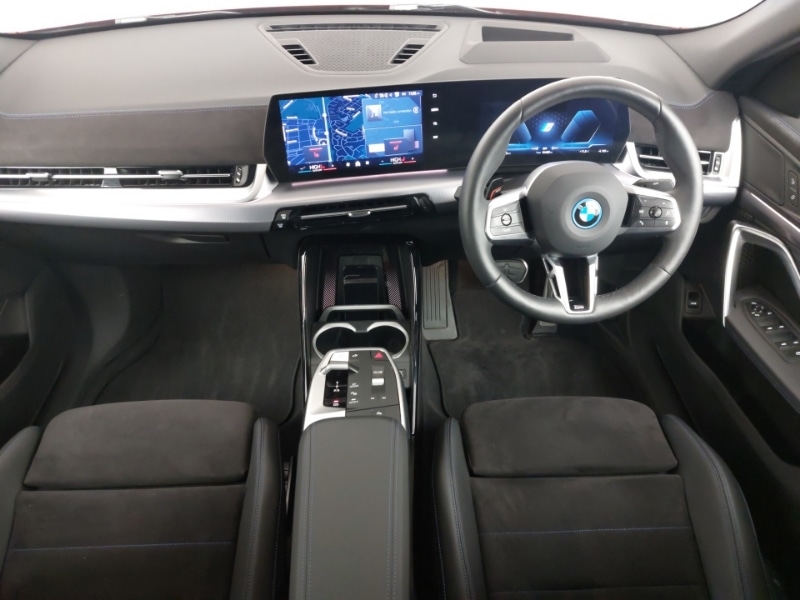 Used BMW iX2 2025 for sale - 78065904: Photo 4