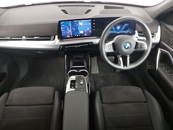 Used BMW iX2 2025 for sale - 78065904: Photo