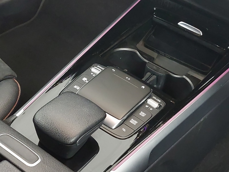 Used Mercedes-Benz GLB 2021 for sale - 77166273: Photo 10