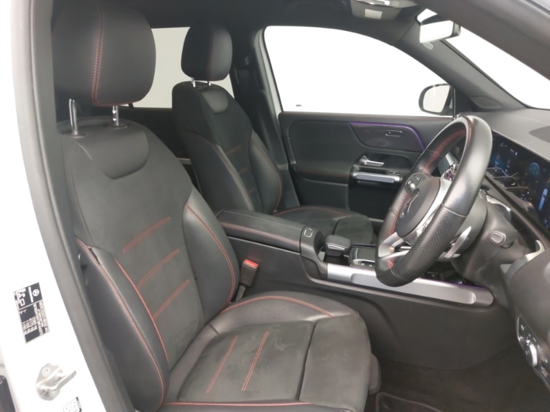 Used Mercedes-Benz GLB 2021 for sale - 77166273: Photo 11